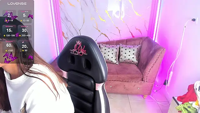 Nasha abby online show from 19, 6, 2026