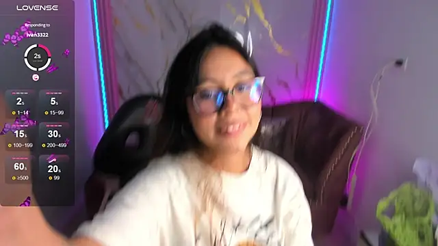 Nasha abby online show from 22, 6, 2026
