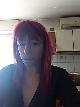 Annarella Pika online show from 18, 5, 2026