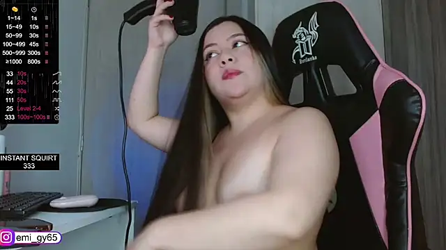 emilyn grey1 online show from 8, 6, 2026