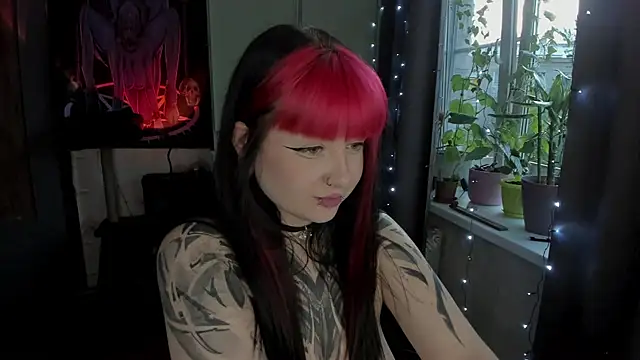 t0riayun0 online show from 4, 6, 2026