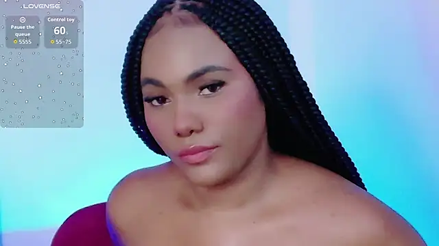 Sara Boom online show from 3, 6, 2026