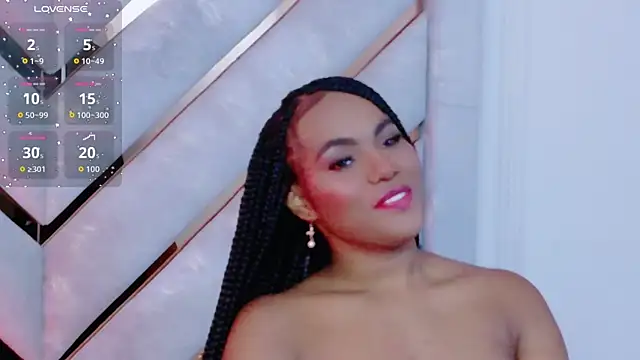 Sara Boom online show from 18, 6, 2026