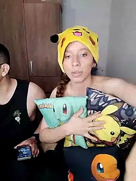 Isaandysex2428 online show from 11, 6, 2026