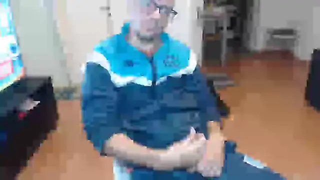 guachin hunk online show from 12, 6, 2026