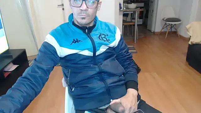 guachin hunk online show from 21, 6, 2026