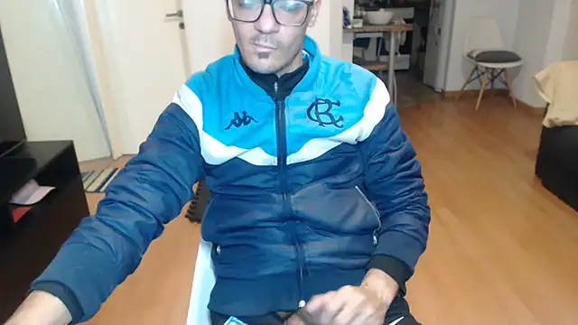 guachin hunk online show from 22, 6, 2026