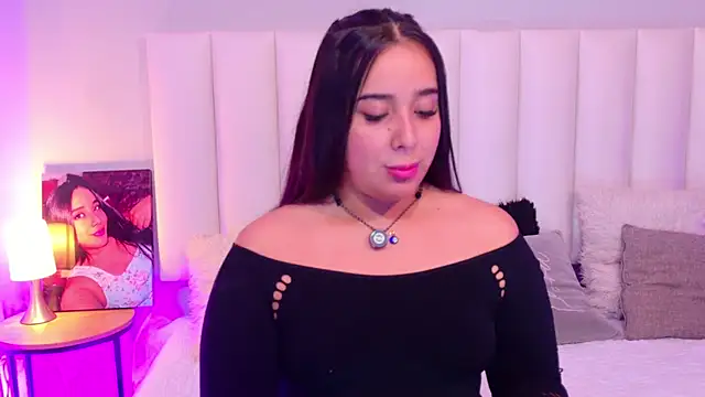 ValenScott1 online show from 16, 6, 2026