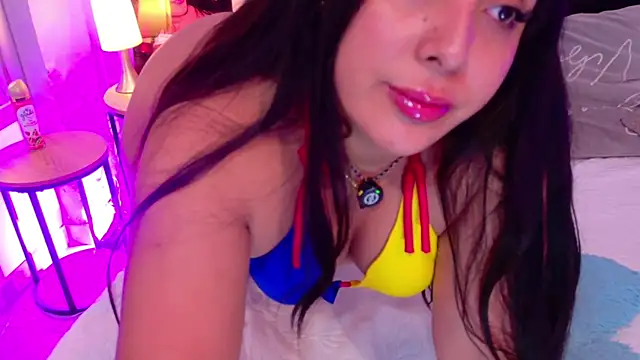 ValenScott1 online show from 18, 6, 2026