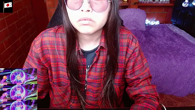 MidoriQuiinn online show from 15, 6, 2026
