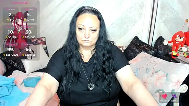 lady lauren online show from 17, 6, 2026