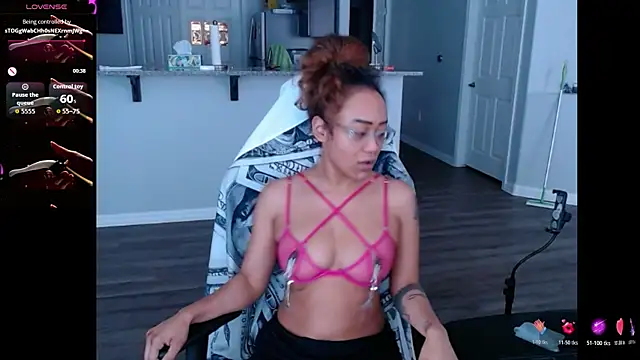 RylHoneyy online show from 6, 6, 2026