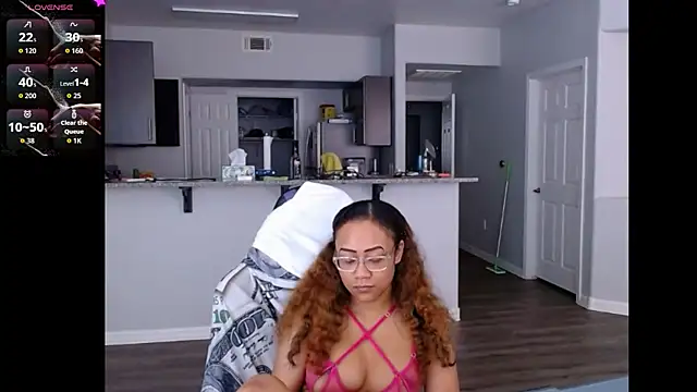 RylHoneyy online show from 19, 6, 2026