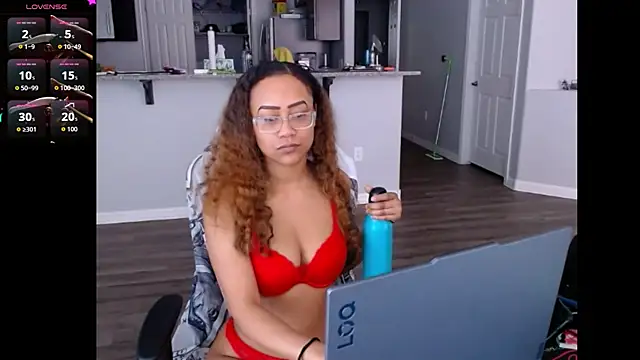 RylHoneyy online show from 20, 6, 2026