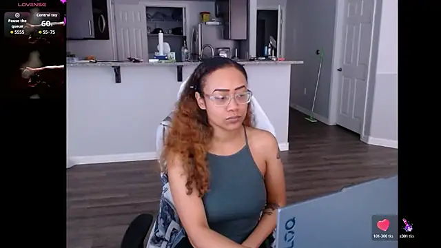 RylHoneyy online show from 22, 6, 2026