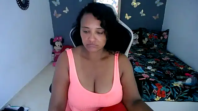 marysol83 online show from 12, 6, 2026