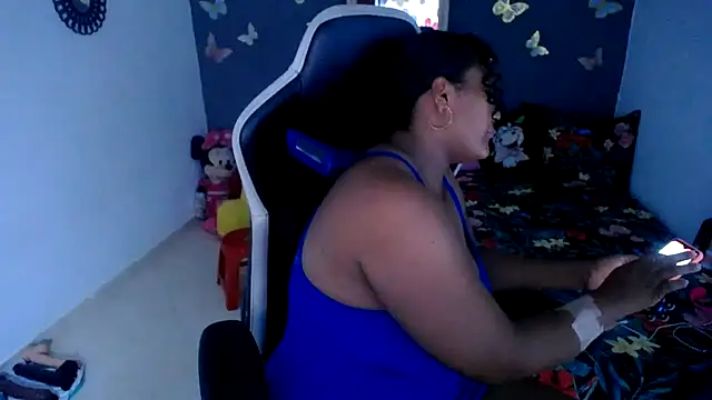 marysol83 online show from 13, 6, 2026