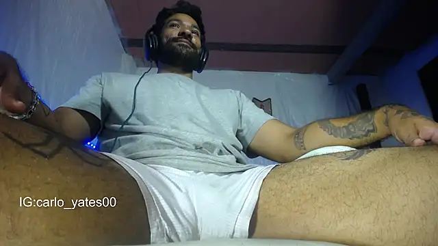 Snapshot of Carlo_yates chatting on 10, 5, 2026 Carlo yates online show from 10, 5, 2026