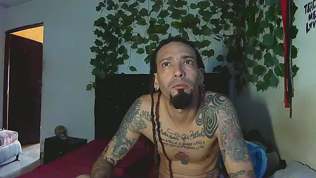 Snapshot of caribbeanlover1 chatting on 7, 5, 2026 caribbeanlover1 online show from 7, 5, 2026