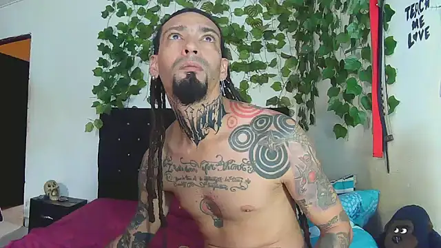 Snapshot of caribbeanlover1 chatting on 15, 5, 2026 caribbeanlover1 online show from 15, 5, 2026