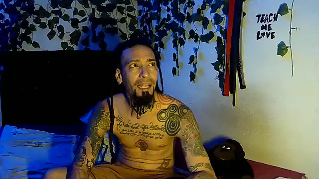 Snapshot of caribbeanlover1 chatting on 17, 6, 2026 caribbeanlover1 online show from 17, 6, 2026