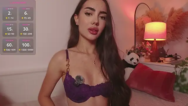 Lil Gabby online show from 5, 6, 2026