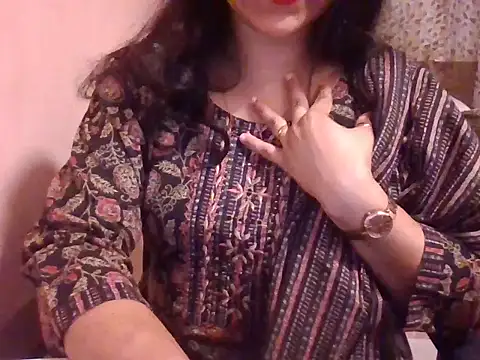 Pinky 4 online show from 31, 5, 2026