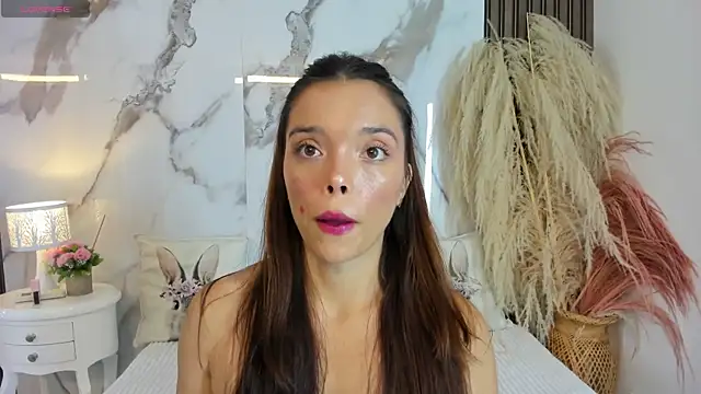 hannahill69 online show from 11, 6, 2026