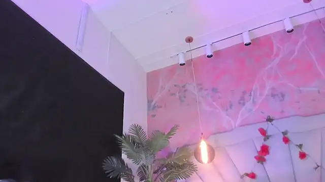 ValerySex  online show from 18, 6, 2026