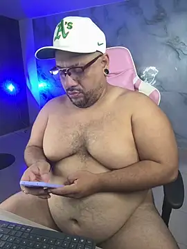 jacoob woods online show from 13, 6, 2026