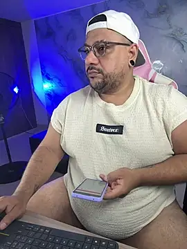 jacoob woods online show from 15, 6, 2026