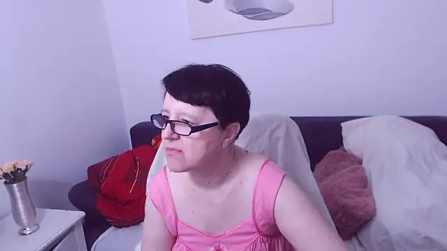 ChristaRose online show from 7, 6, 2026