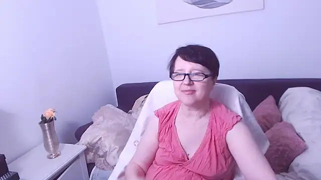 ChristaRose online show from 10, 6, 2026