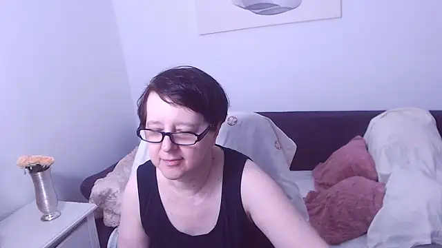 ChristaRose online show from 11, 6, 2026
