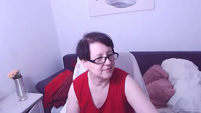 ChristaRose online show from 14, 6, 2026