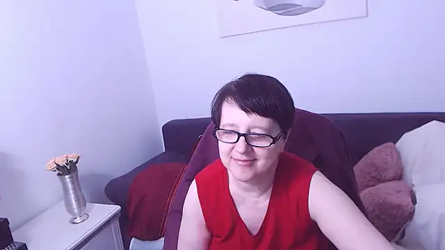 ChristaRose online show from 17, 6, 2026
