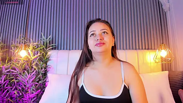 AnaisClark online show from 17, 6, 2026