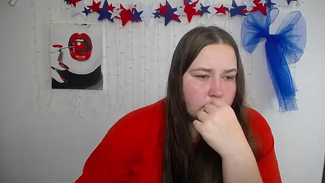 XX Daniella XX online show from 4, 7, 2026