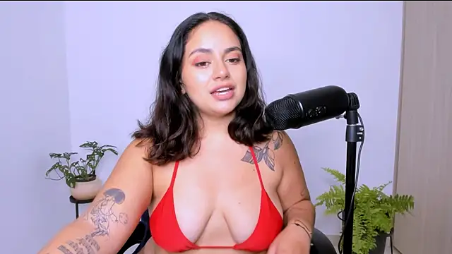 susy angel online show from 30, 5, 2026
