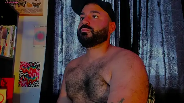 johnnyalx online show from 2, 6, 2026
