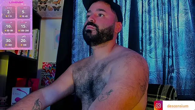 johnnyalx online show from 4, 6, 2026