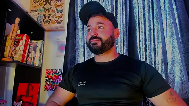 johnnyalx online show from 5, 6, 2026