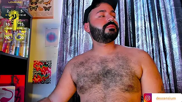 johnnyalx online show from 12, 6, 2026
