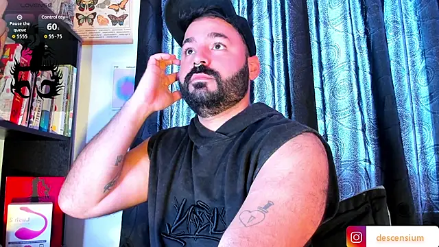 johnnyalx online show from 13, 6, 2026