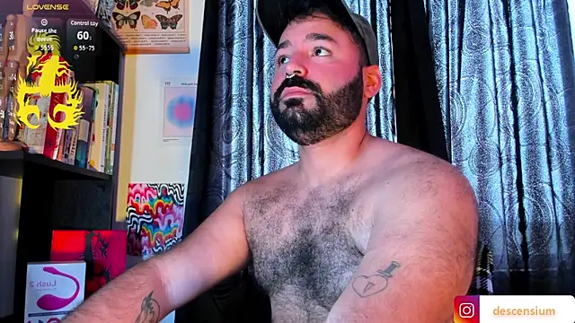 johnnyalx online show from 14, 6, 2026