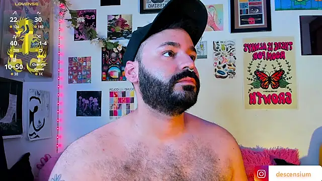 johnnyalx online show from 15, 6, 2026