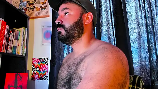 johnnyalx online show from 20, 6, 2026