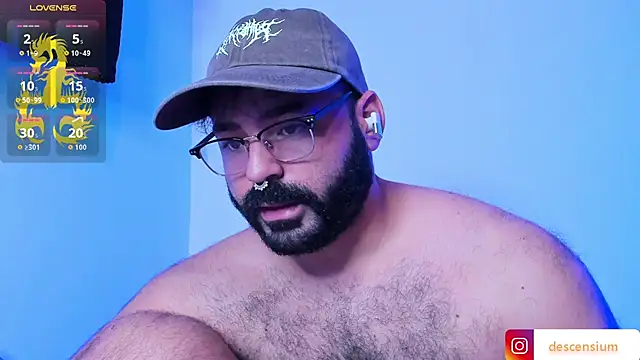 johnnyalx online show from 25, 6, 2026