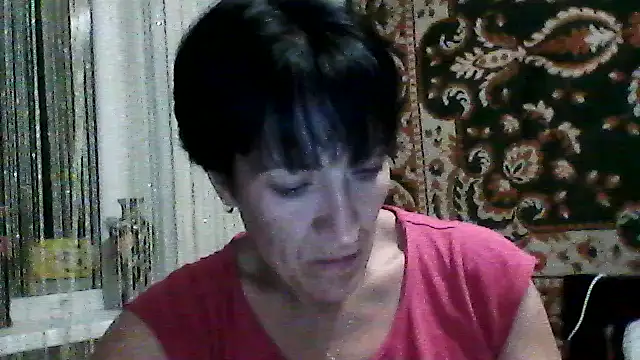 SunnyAmorre online show from 12, 6, 2026