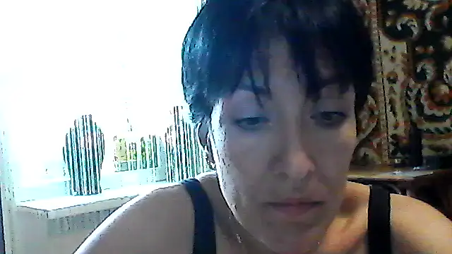 SunnyAmorre online show from 13, 6, 2026